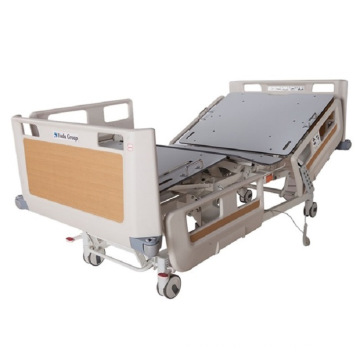 Adjustable Hydraulic Actuator for Hospital Bed for Disabled Patient